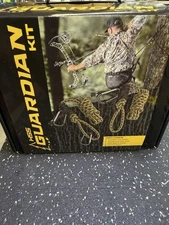 HSS Guardian Saddle Kit