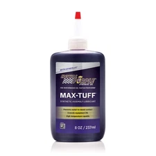 ROYAL PURPLE 01335 Max Tuff Assembly Synthetic Lube 8oz Bottle