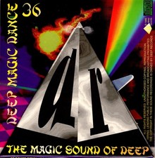 Deep Dance - Deep Dance 36  - The Magic Sound...
