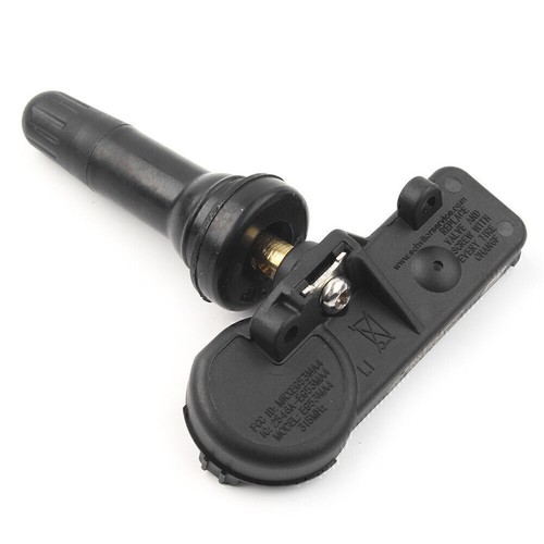 1x TPMS Tire Pressure Sensor 20923680 For GM Chevrolet Silverado Suburban Tahoe - Picture 8 of 9