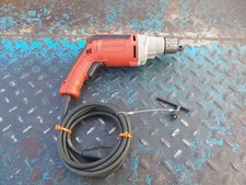 Milwaukee Magnum 0200-20 3/8" Corded Drill