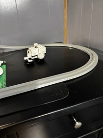 LEGO 6990 Futuron Monorail Transport System Incomplete