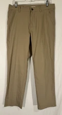 NEW 32 Degrees Cool Stretch Performance Tech Pants Men's Size 32 x 29