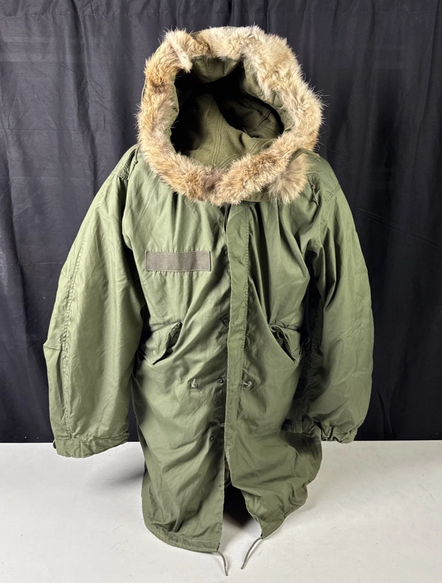 m65 parka products for sale | eBay