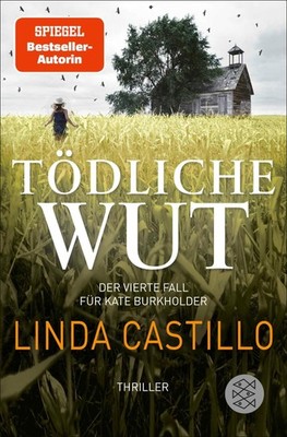 Tödliche Wut Linda Castillo