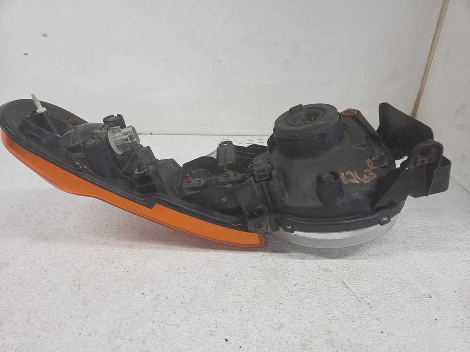 08 TOYOTA FJ CRUISER Conjunto de faros pasajero derecho Foto 3 de 3