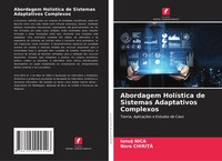Ionu¿ Nica (U. A.) | Abordagem HolíStica De Sistemas Adaptativos Complexos