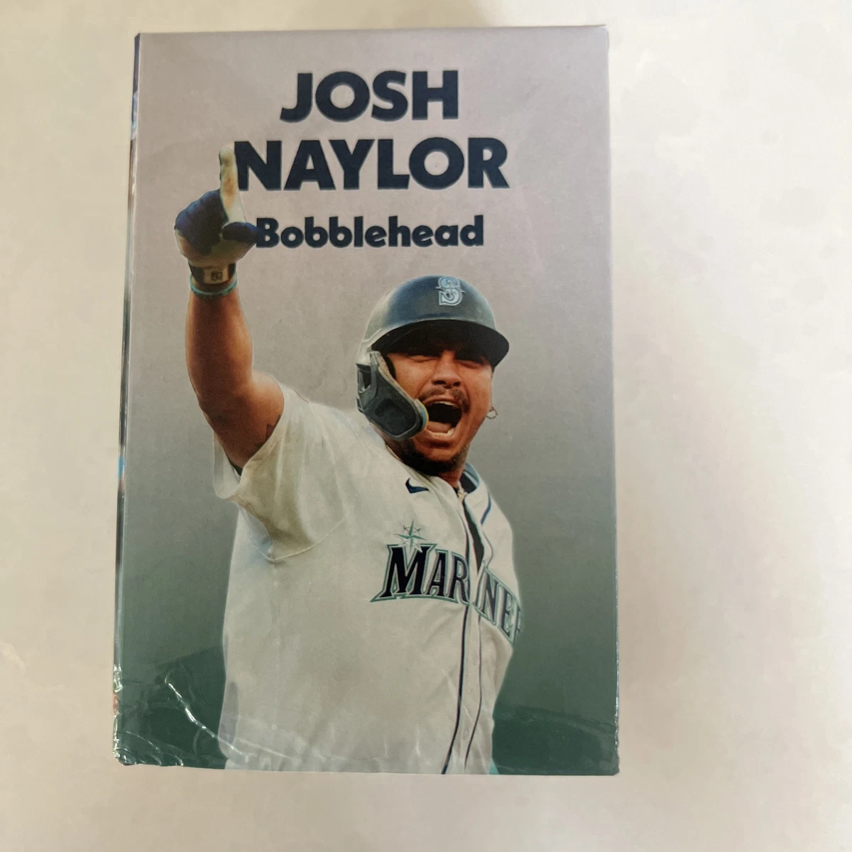 Seattle Mariners Bobblehead Sports Fan Apparel & Souvenirs for
