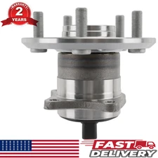 Rear Right Wheel Hub and Bearing for Toyota Avalon Camry Lexus ES300 ES330 ES350