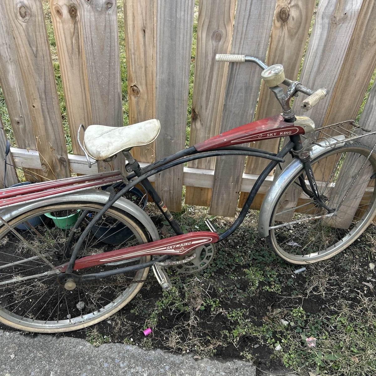 26 in Vintage Bikes for sale - eBay