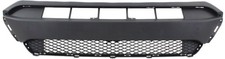 Bumper Trim For 2012-2015 Honda Pilot Front Textured Plastic Black Bumper Trim For 2012-2015 Honda Pilot Front Textured Plastic Black