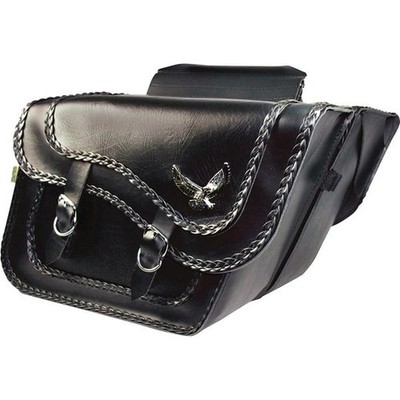 Willie & Max - 58736-20 - Black Magic Compact Slant & Super Slant