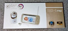 Infant Optics DXR-8 Pro Digital Baby Video Monitor Camera w/ 5" 720P HD Screen