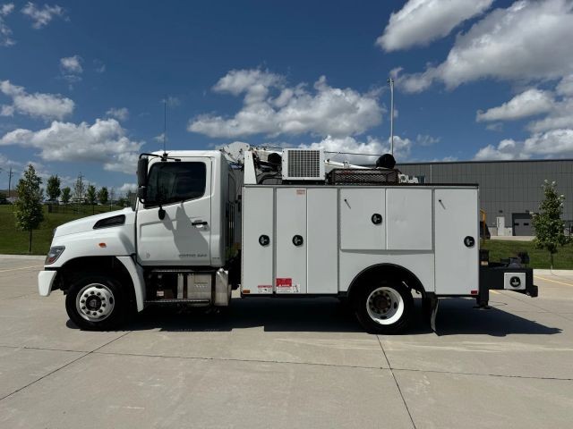 2018 Hino 258ALP thumbnail 7