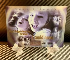 2006 Inkworks Veronica Mars Season 1 Trading Cards 18