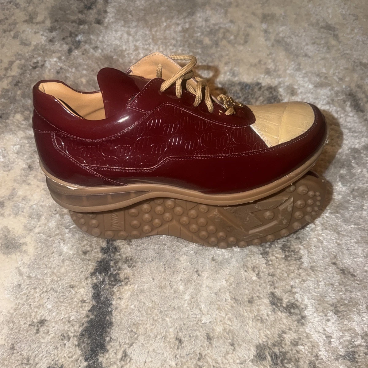 Mauri Shoes for Men for sale | eBay