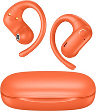 Open Ear Buds Wireless Earbuds 5.4 Bluetooth Headphones