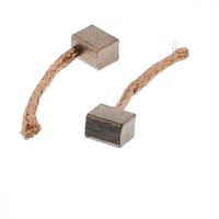 KohlebüRsten Satz Tourmax FüR MBK CS 50 Z LC Mach G Bj. 2002-2006