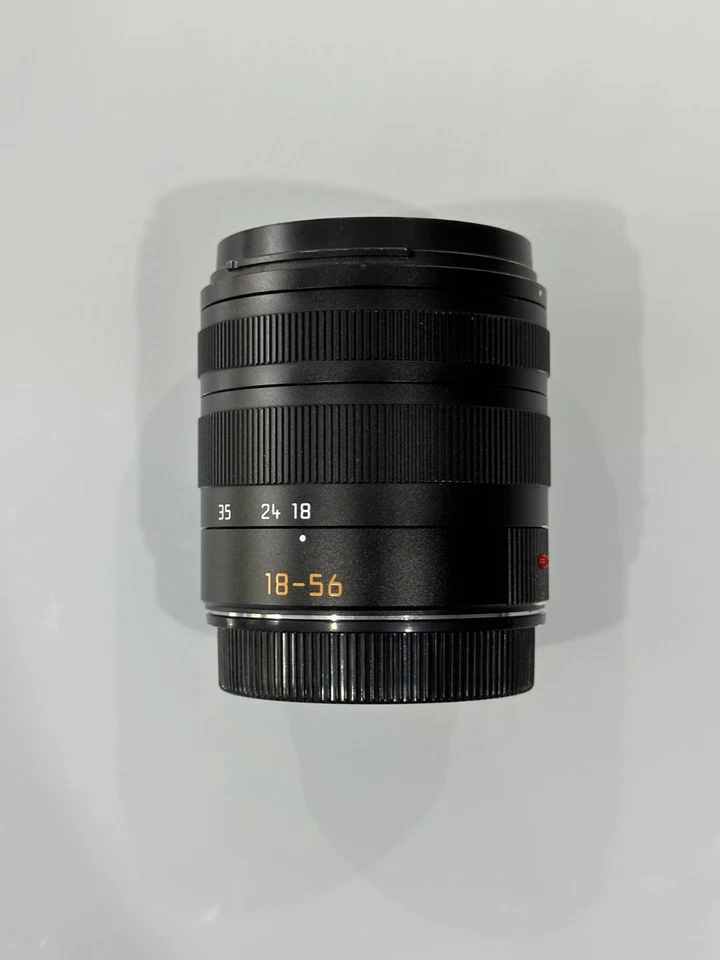 [MINT 9.5/10] Leica Vario-Elmar-TL 18–56mm f/3.5–5.6 ASPH.  Lens (L-Mount) - image 4 of 4
