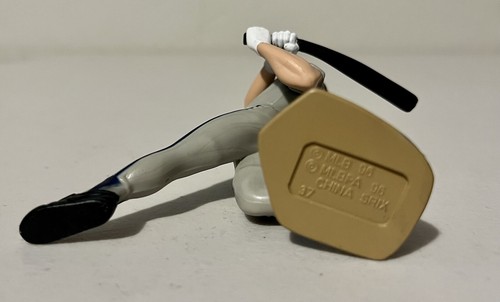 Jeff Bagwell 1996 Starting Lineup Figure SLU Loose Houston Astros by Kenner - Picture 4 of 4