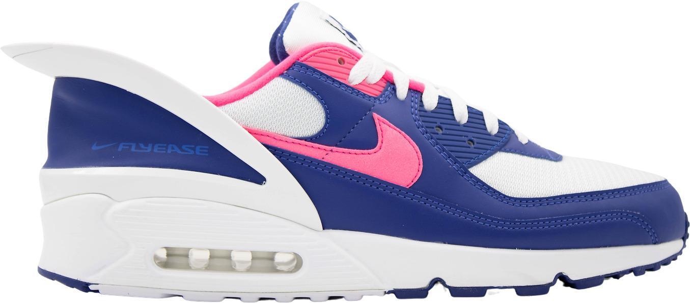 Nike Sportswear's Nike Air 90 Flyease Size 10 Nike Air Max 90