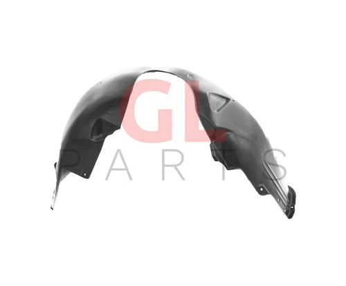 Inner Wheel Arch Cover Liner for BMW 7 E65/E66 05-08 51717136680 Right O/S Front