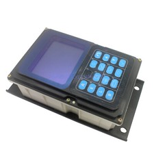 Monitor 7835-12-1005/-1010 7835-12-1014 Fits Komatsu PC200-7 PC240-7 LCD Panel