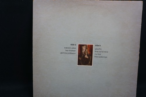 Steely Dan 6-Album set 1972-1978 greatest hits-1974-1975-1976-1980 - Picture 10 of 21
