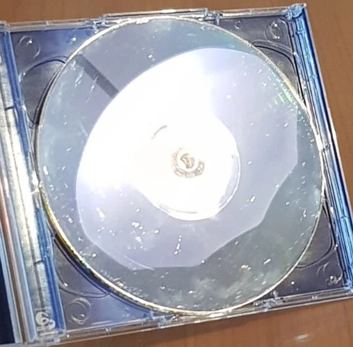 CD|RTL Party Hits 2003|NUR CD 2⚡BLITZVERSAND⚡ - Bild 3 von 4