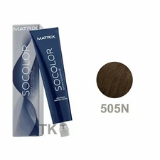 Matrix SoColor Beauty Extra Coverage Color 3oz or Developer 3oz (Select Type)