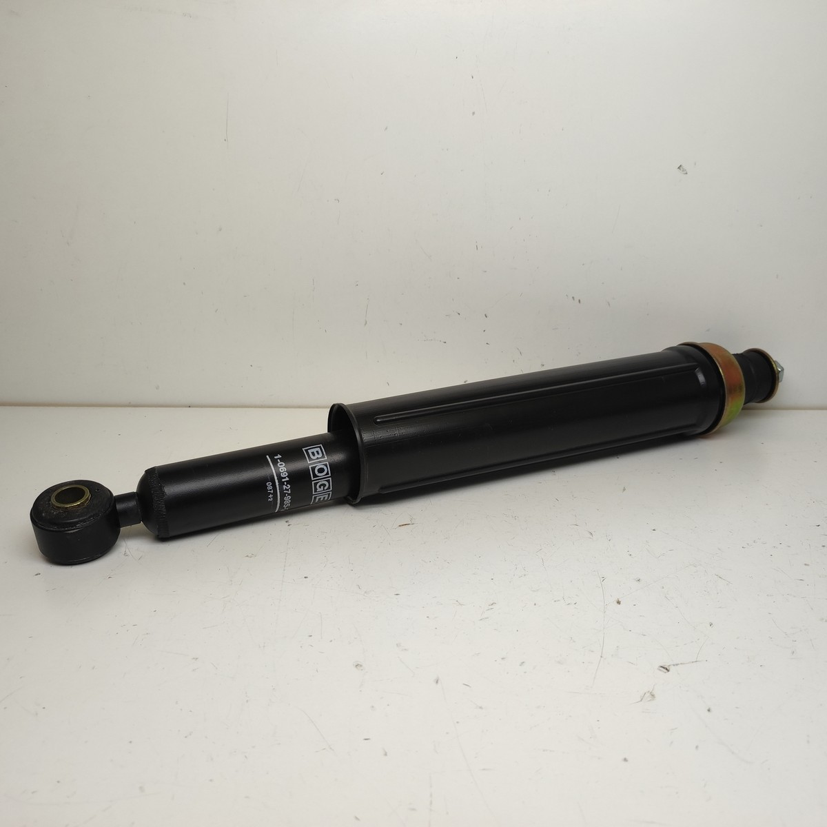 Stoßdämpfer Hinten A Öl Renault R5 - R14 Boge Für 7700531439 | eBay