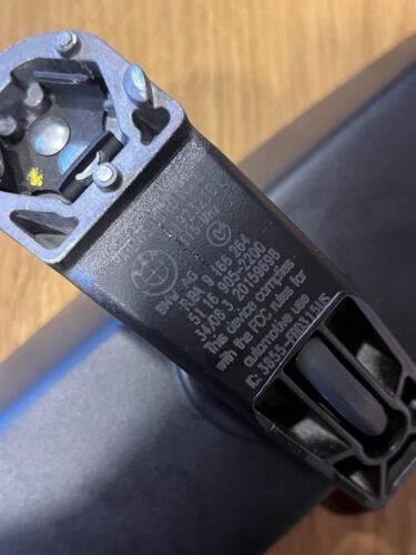 bmw mirror compass used from usa ec led gto part number 9052200 from e93 315 mhz - Picture 8 of 9