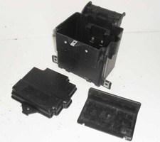 Box Vano Batteria Piaggio Hexagon LX LXT 125 180 2T 1998 - 1999