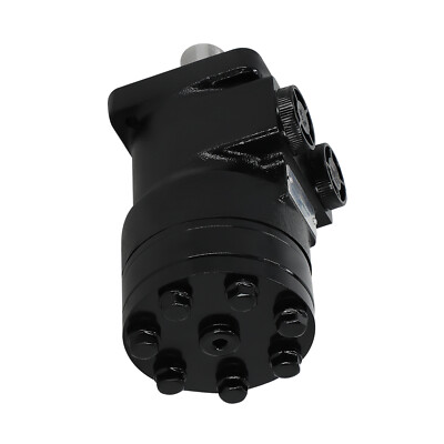 #ad Hydraulic Motor 103 1003 012 For Eaton Char Lynn S Series Motor 4 Bolt Standard $80.00