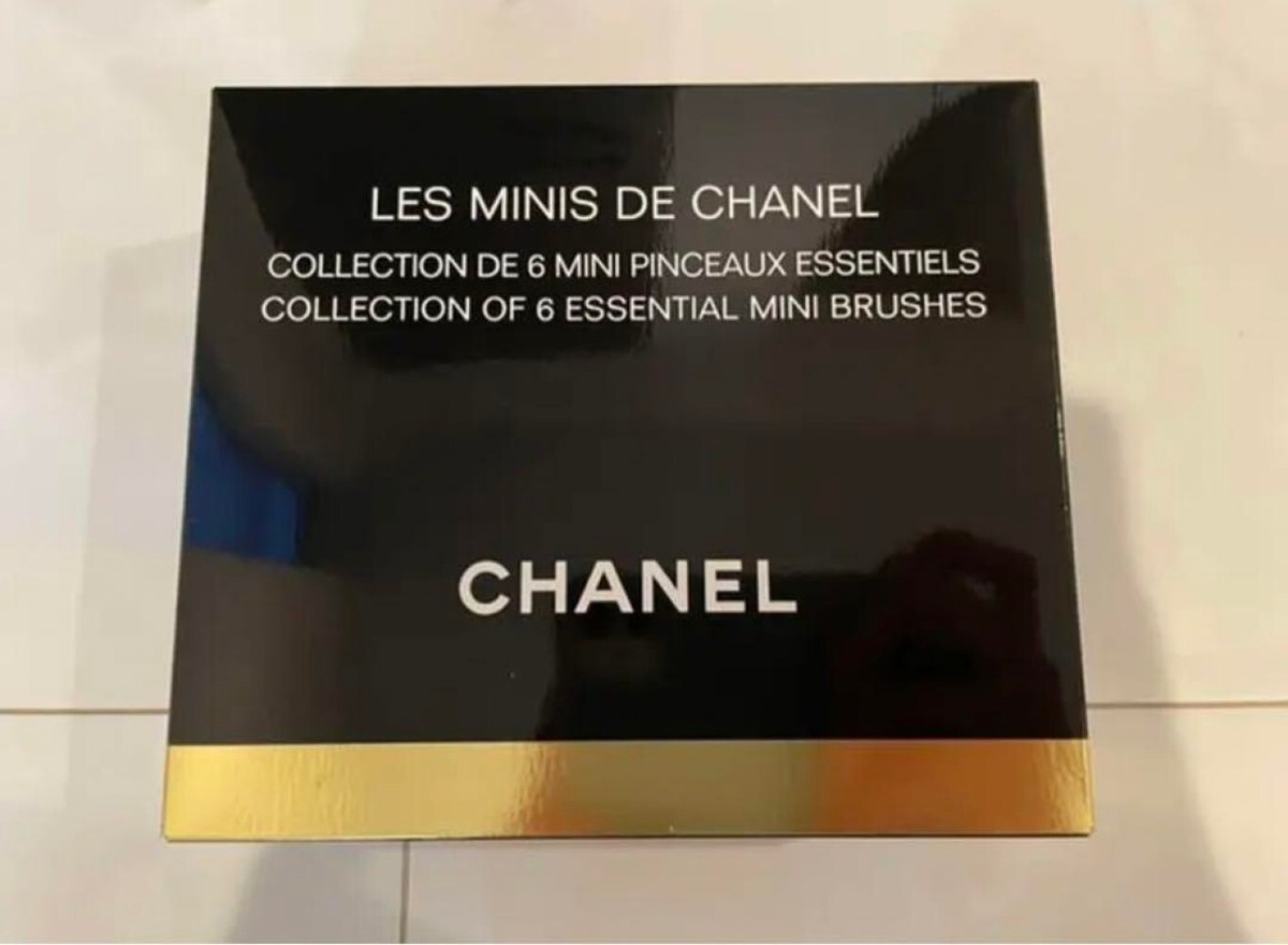 メイク道具・化粧小物 LES MINI DE CHANEL 2016 シャネル / レ ミニ ドゥ シャネル 2016の公式商品情報｜美容