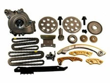 For 2007-2008 Pontiac G5 Timing Chain Kit Front Cloyes 26364RR