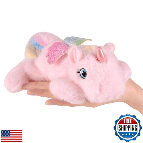 Ditucu Cute Unicorn Stuffed Animal Soft Plush Doll Small Plushies Toys Gifts