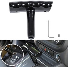 For Jeep Dodge Charger Challenger Compass T-handle Shift Knob Gear Stick Shifter For Jeep Dodge Charger Challenger Compass T-handle Shift Knob Gear Stick Shifter