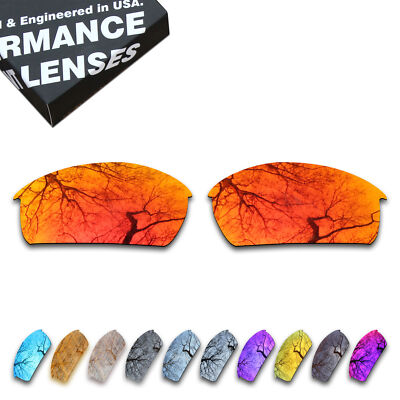 KEYTO Polarisierte Linsen Ersatzlinsen for-Oakley Bottlecap Sonnenbrille