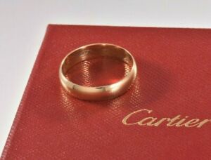 cartier band price