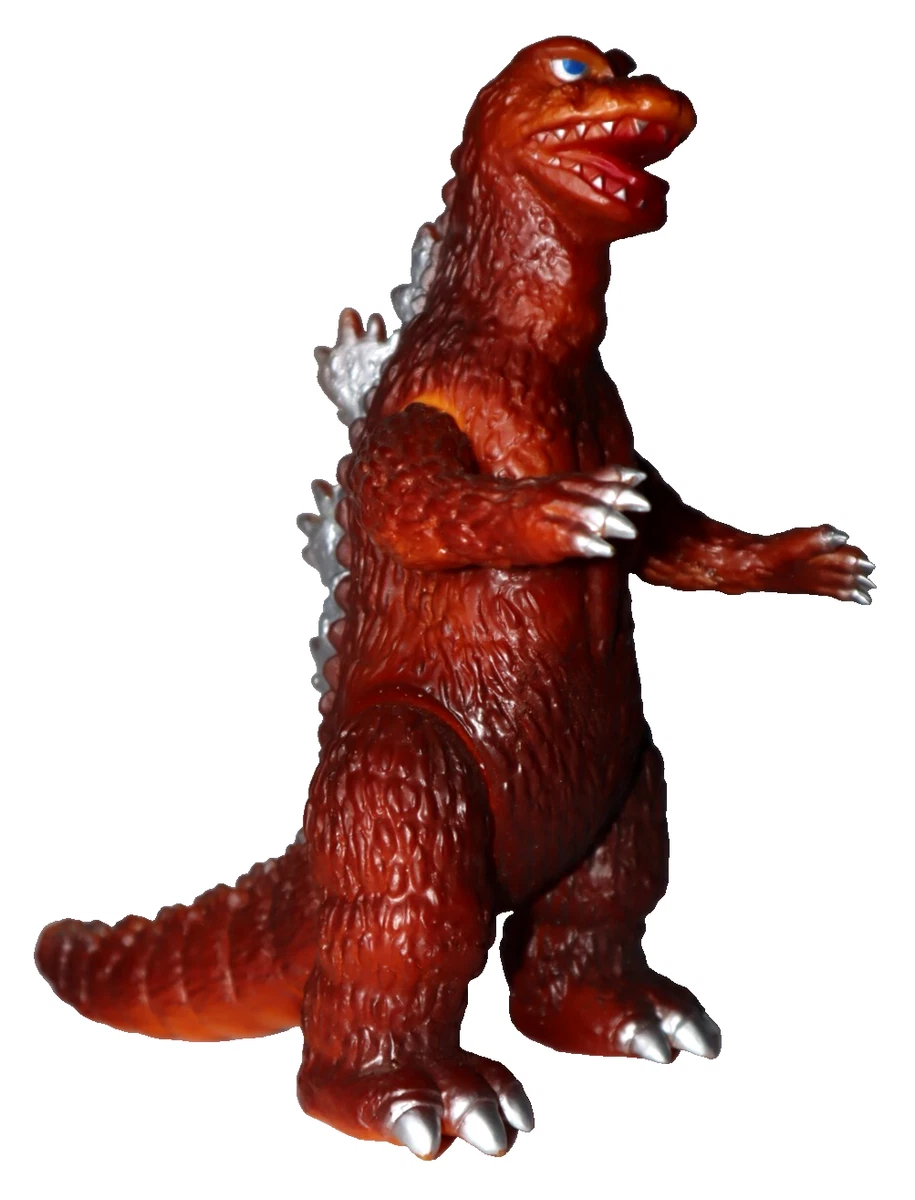 Preços baixos em Brinquedos Godzilla Marmit 8-11 Anos | eBay
