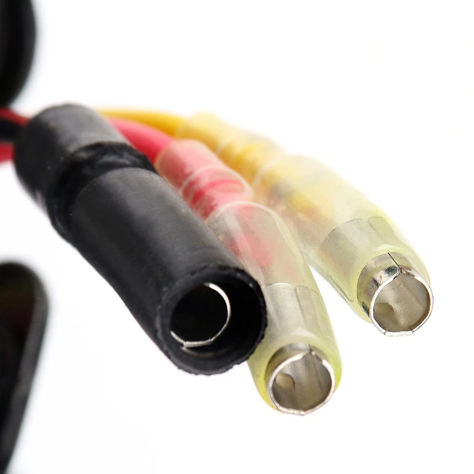 Stator Generator for Honda XR 250 R XR250R 1986-1995 31120-KZ1-951,31120-KT1-004 - Image 4 of 4