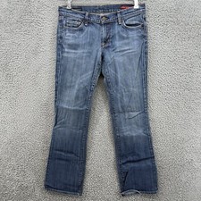 Citizens of Humanity Kelly 001 Stretch Low Waist Bootcut Size 29/Waist 32 Jeans