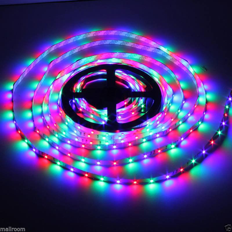 Wifi RGB RGBW Led Strip Controller Magic Home 100W Android IOS - Foto 10