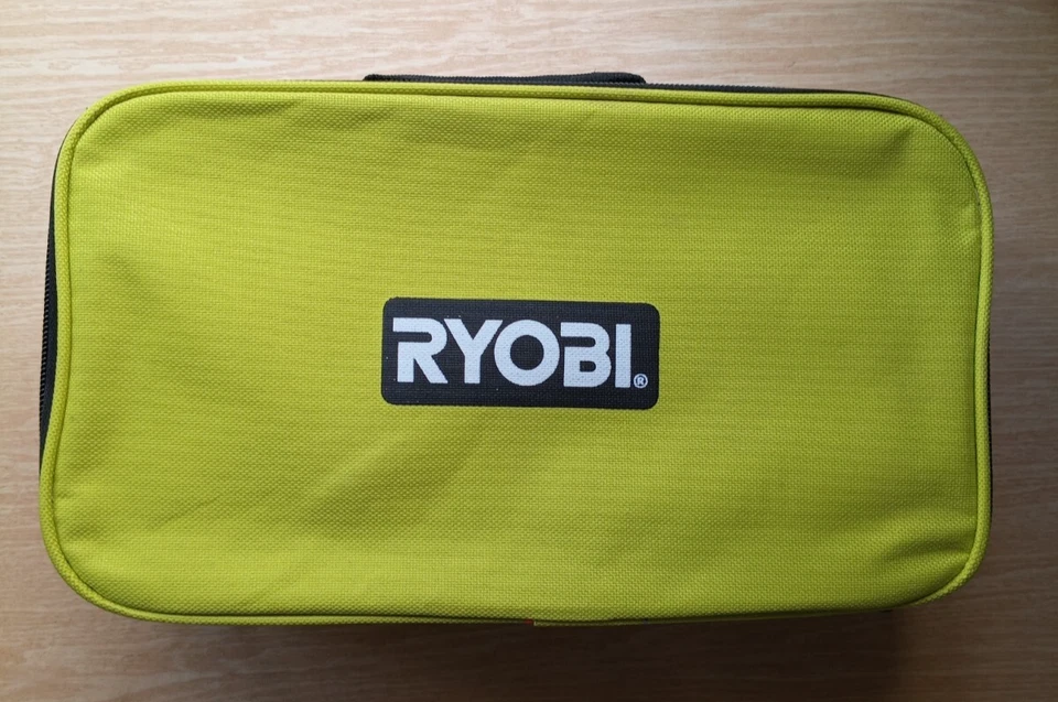 Ryobi CFS1503GK 1,2 А проводной 5,5 дюйма Угловая шлифовальная машина для кошек - Изображение 2 из 4