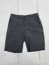 Good fellow Mens Grey Board shorts Size 30
