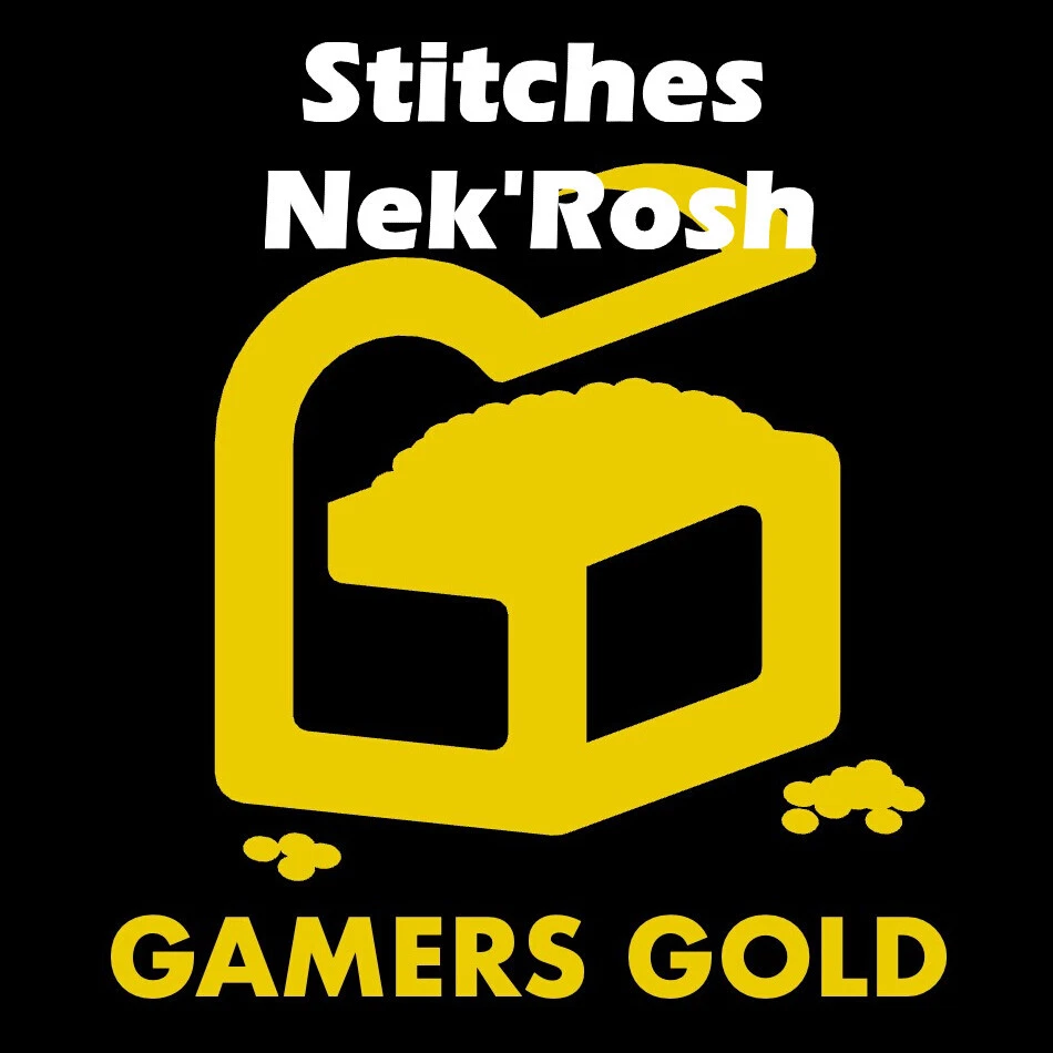 🔥💀WOW CLASSIC HARDCORE GOLD💀🔥 STITCHES/NEK'ROSH-Horde&Allianz✅100-1000 Gold✅