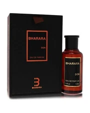 Bharara Don for Men - 3.4 oz Eau de Parfum Spray