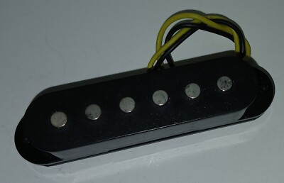 Single Coil Guitar Pickup Discount Guitar Parts for Fender Strat