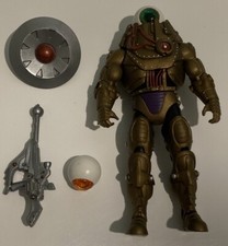 MOTUC He-Man Classics OPTIKK Masters of the Universe new Adventures